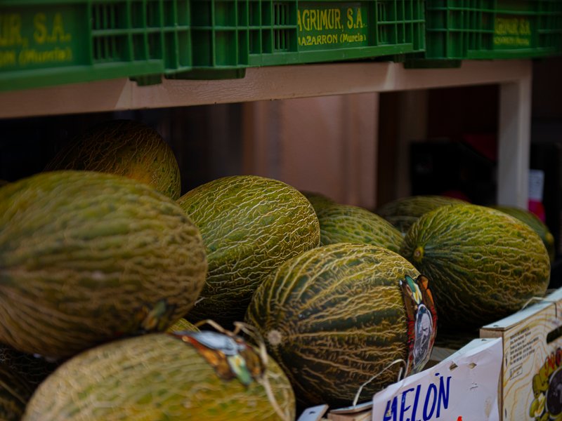 Melones